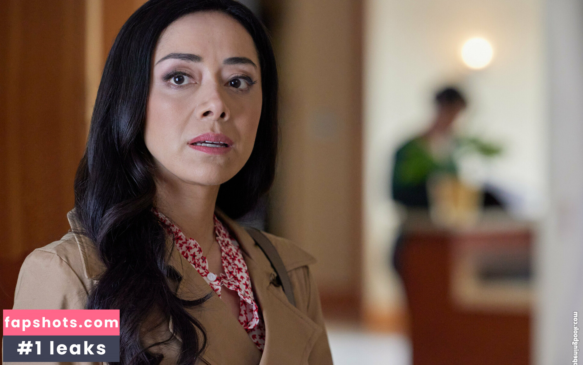 Aimee Garcia Nude Leaks OnlyFans Photos #15 - LeakJerk