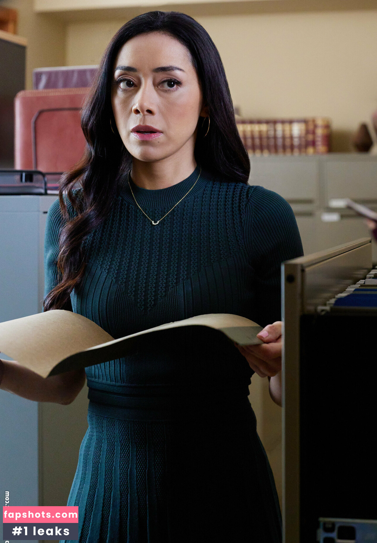 Aimee Garcia Nude Leaks OnlyFans Photos #16 - LeakJerk