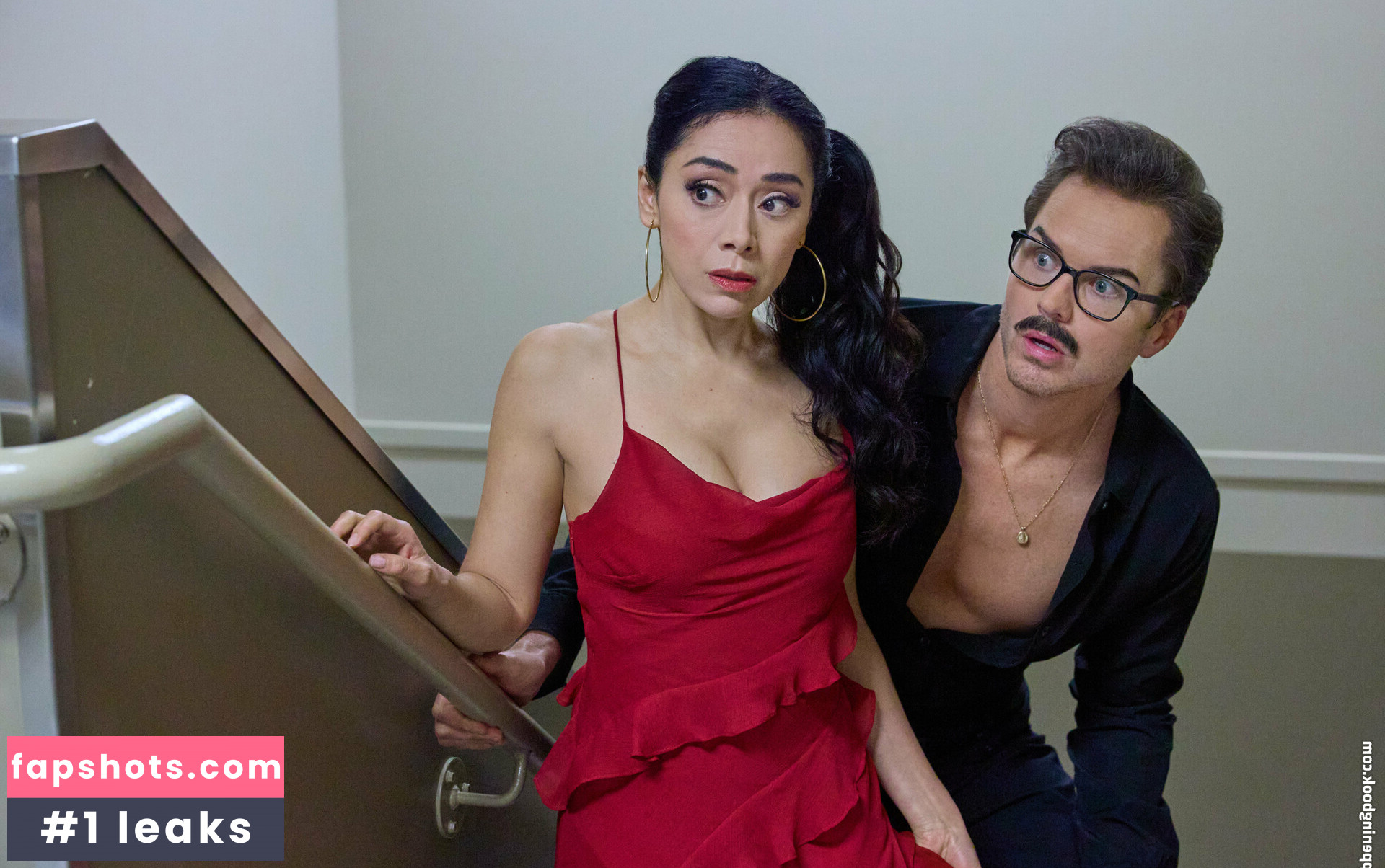 Aimee Garcia Nude Leaks OnlyFans Photos #17 - LeakJerk