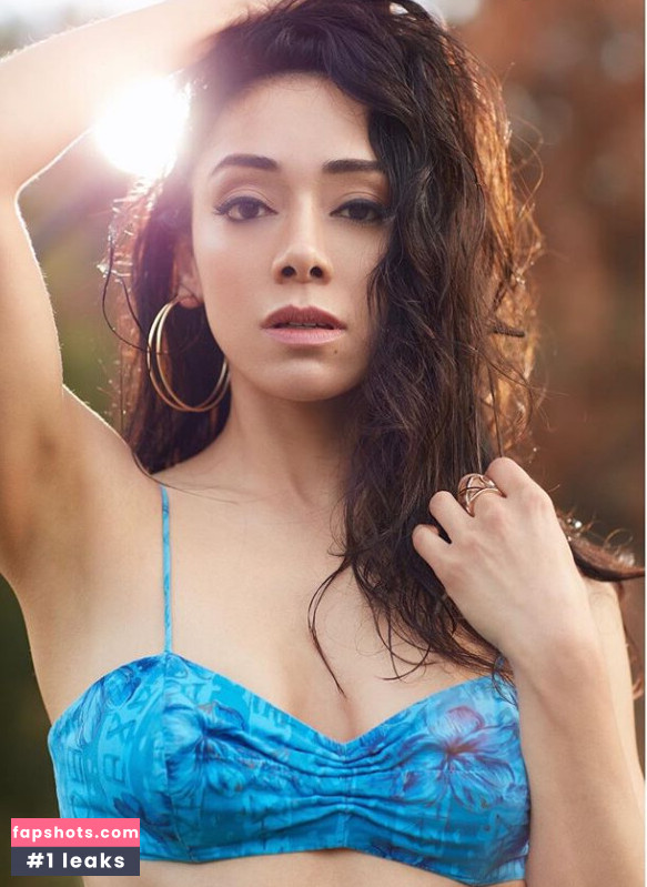 Aimee Garcia Nude Leaks OnlyFans Photos #19 - LeakJerk