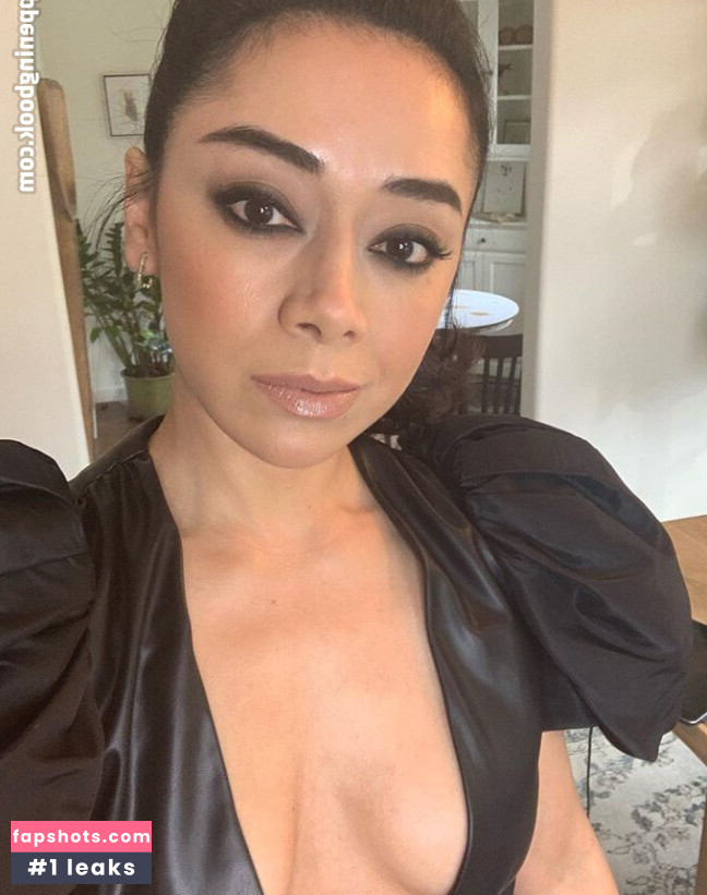 Aimee Garcia Nude Leaks OnlyFans Photos #20 - LeakJerk