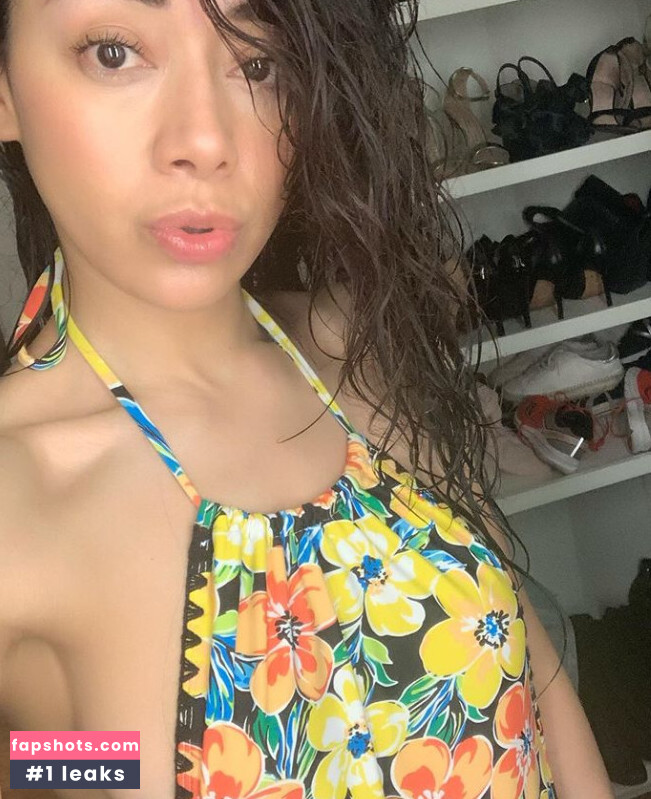 Aimee Garcia Nude Leaks OnlyFans Photos #23 - LeakJerk