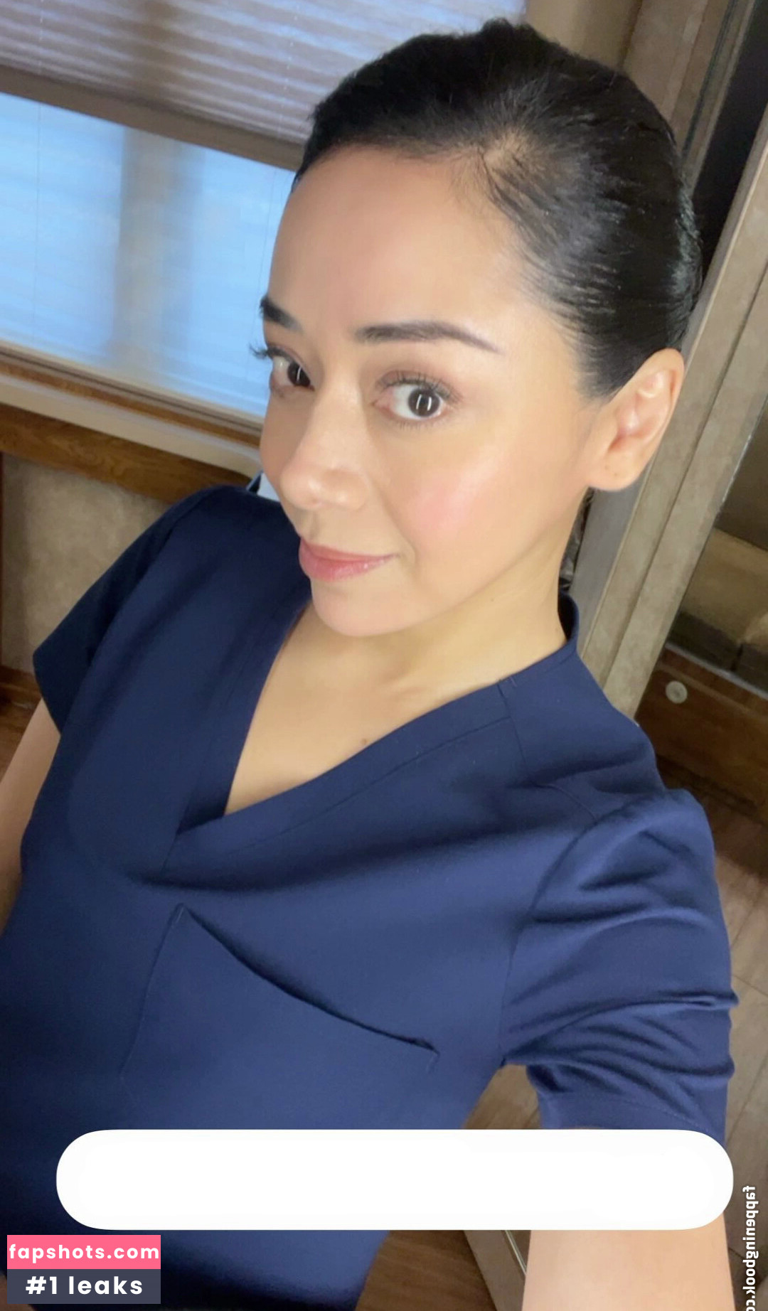 Aimee Garcia Nude Leaks OnlyFans Photos #4 - LeakJerk