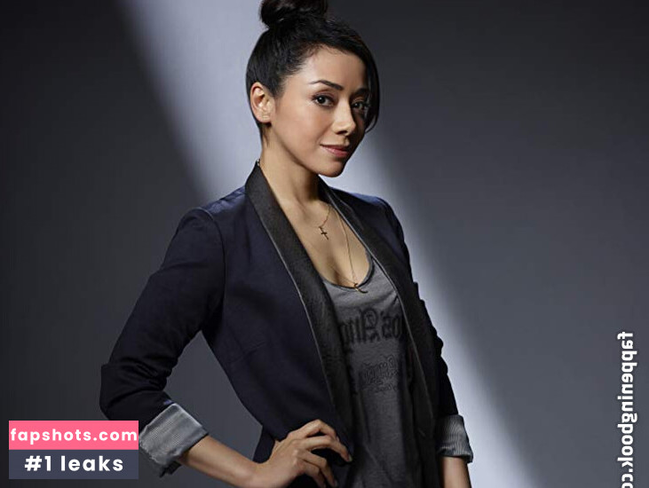 Aimee Garcia Nude Leaks OnlyFans Photos #32 - LeakJerk