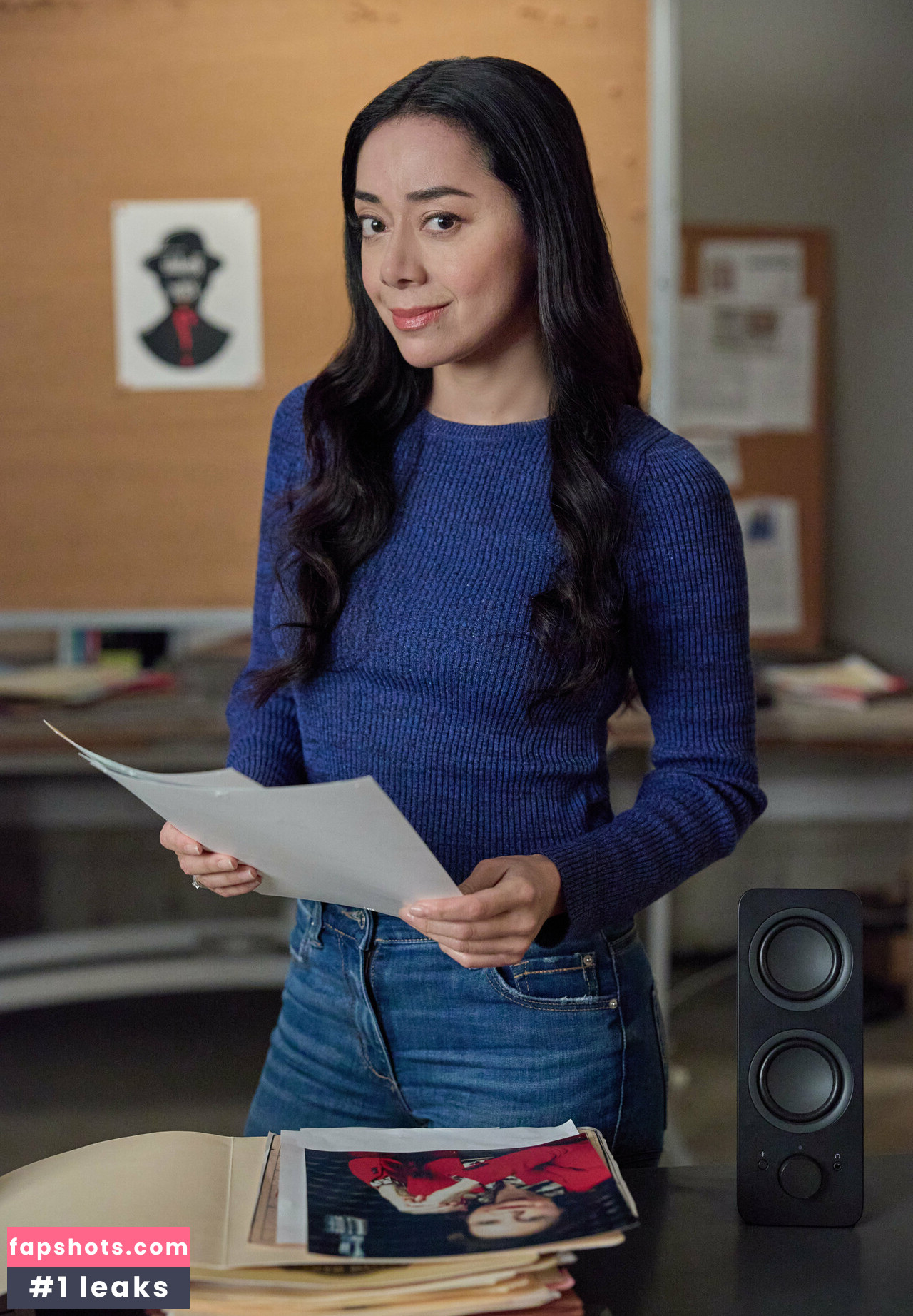 Aimee Garcia Nude Leaks OnlyFans Photos #5 - LeakJerk