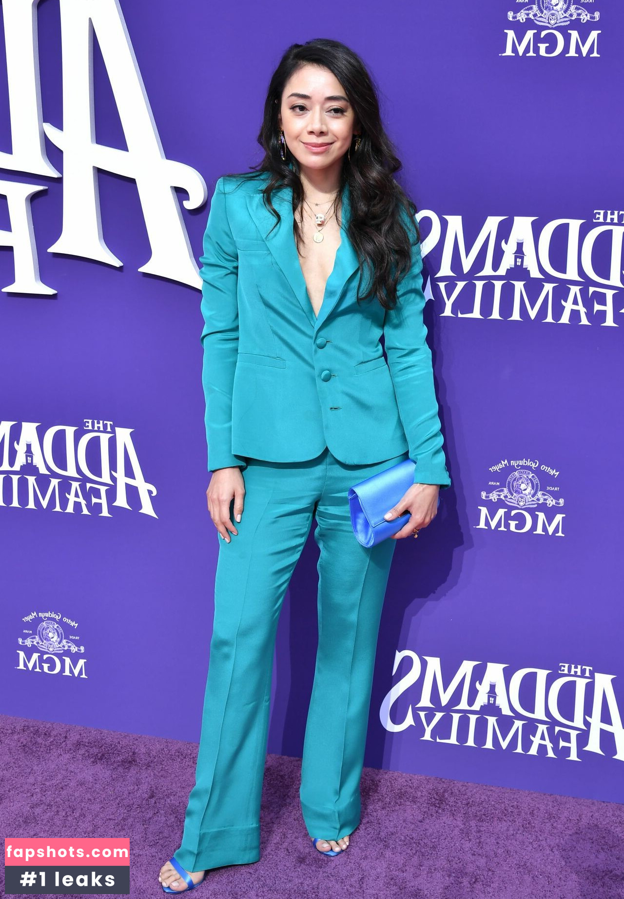 Aimee Garcia Nude Leaks OnlyFans Photos #46 - LeakJerk