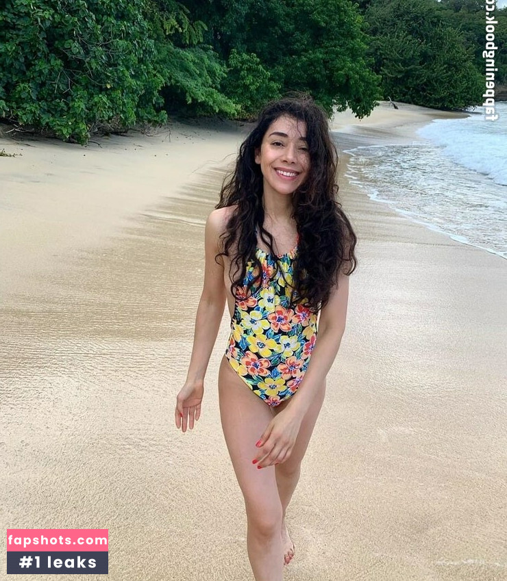 Aimee Garcia Nude Leaks OnlyFans Photos #52 - LeakJerk