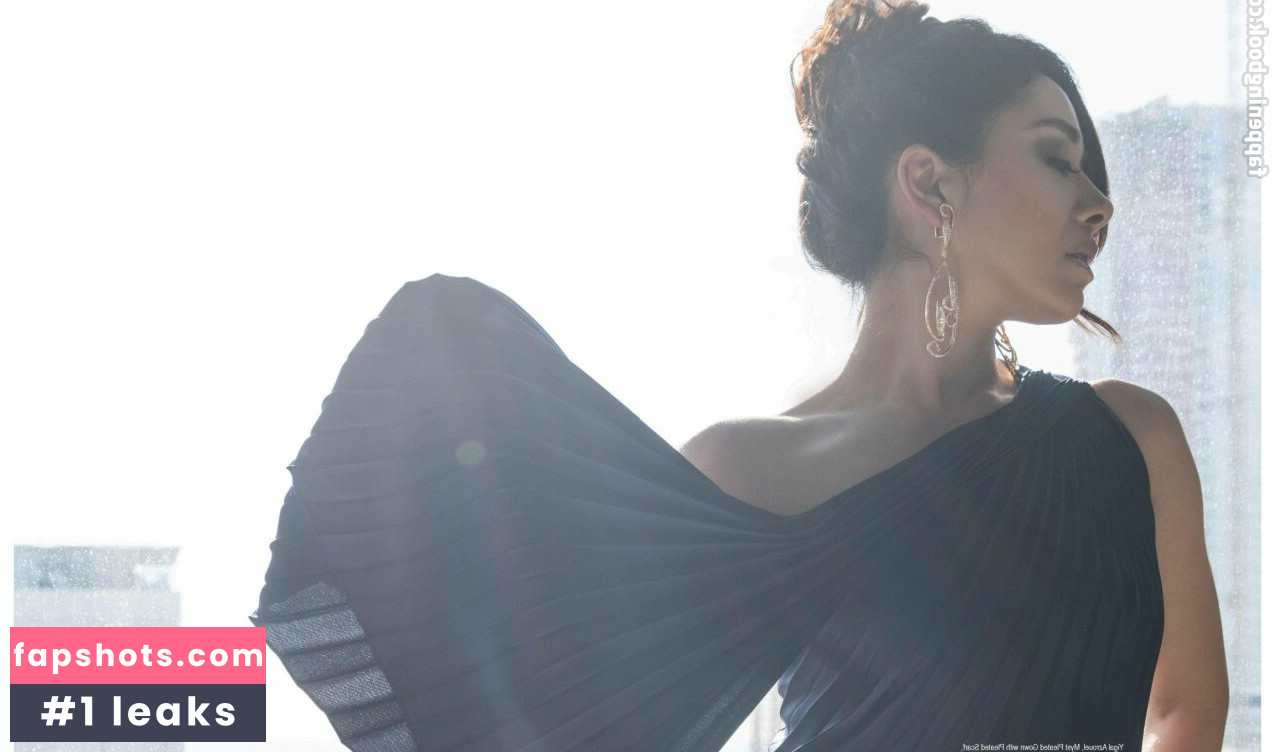 Aimee Garcia Nude Leaks OnlyFans Photos #54 - LeakJerk