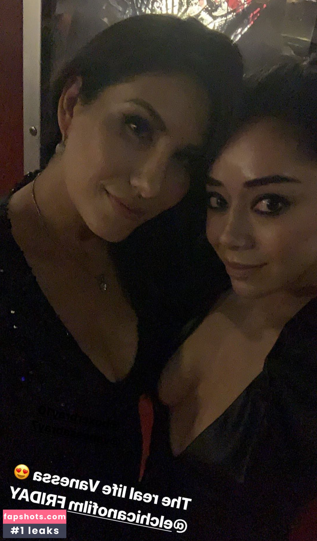 Aimee Garcia Nude Leaks OnlyFans Photos #60 - LeakJerk