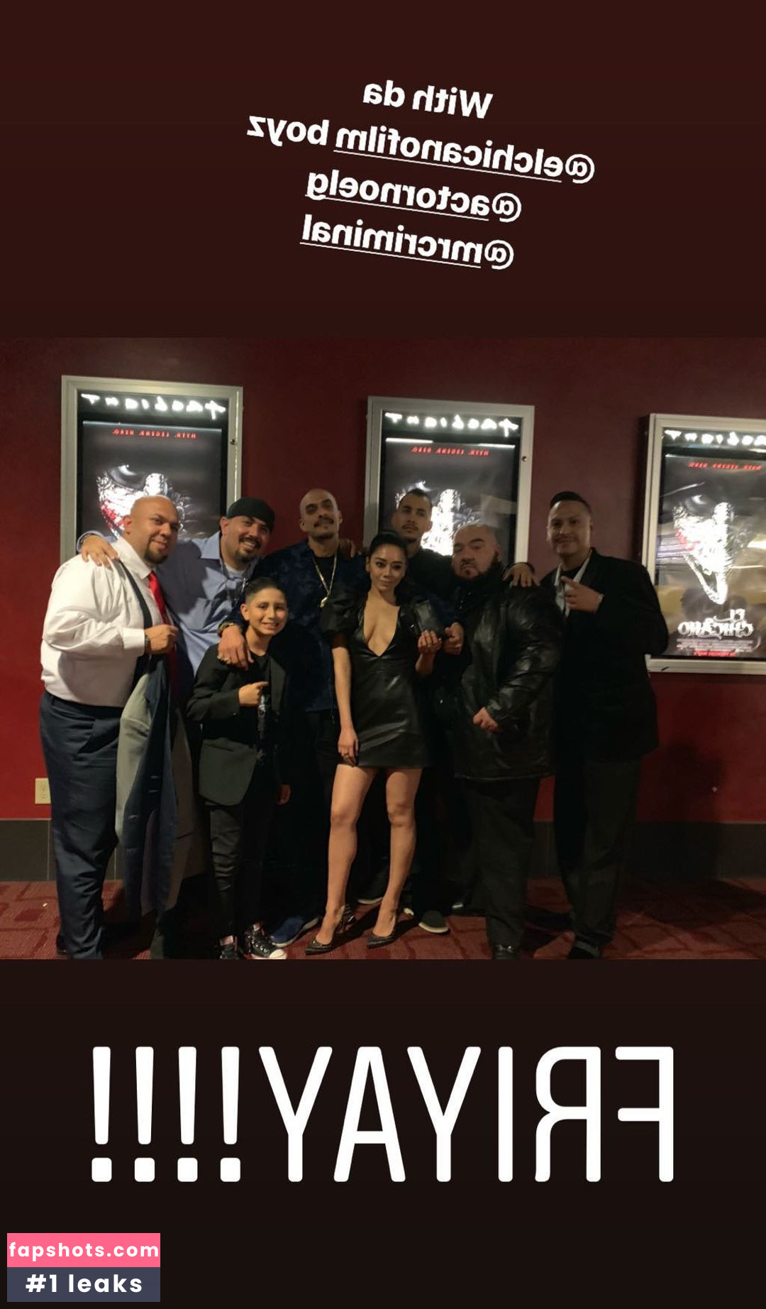 Aimee Garcia Nude Leaks OnlyFans Photos #63 - LeakJerk