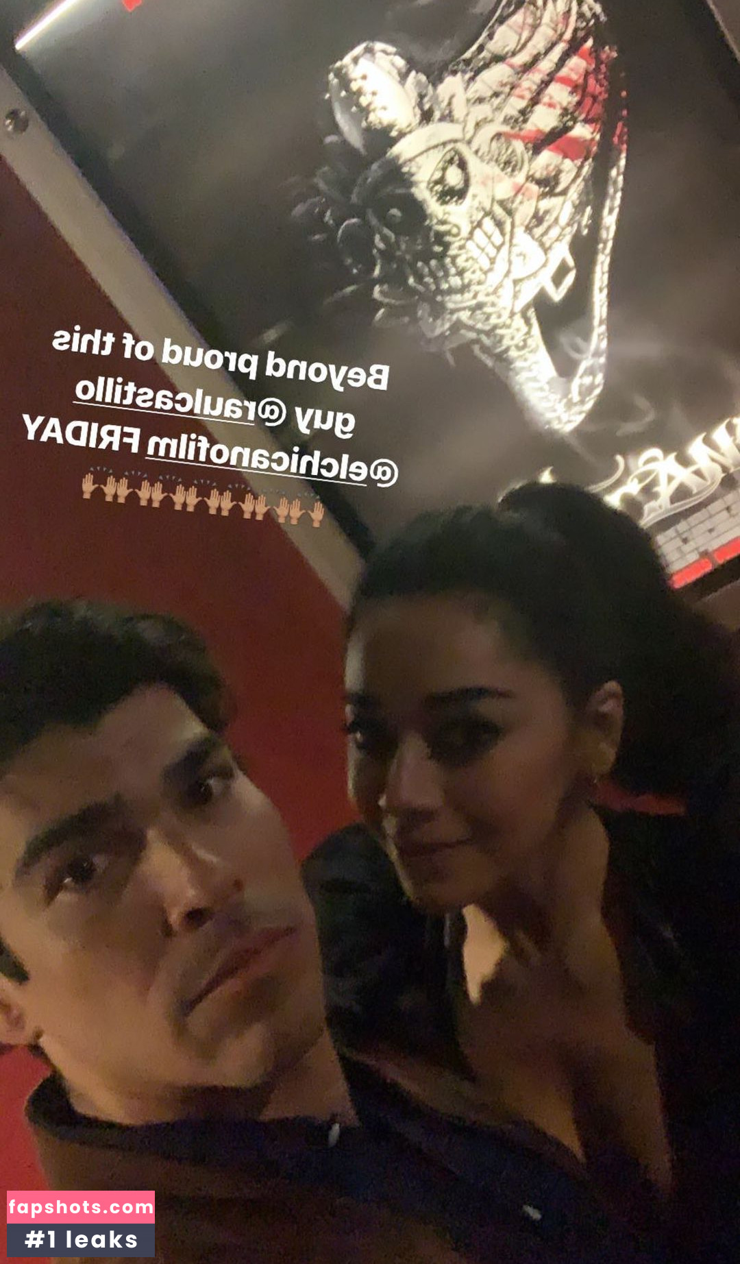 Aimee Garcia Nude Leaks OnlyFans Photos #64 - LeakJerk