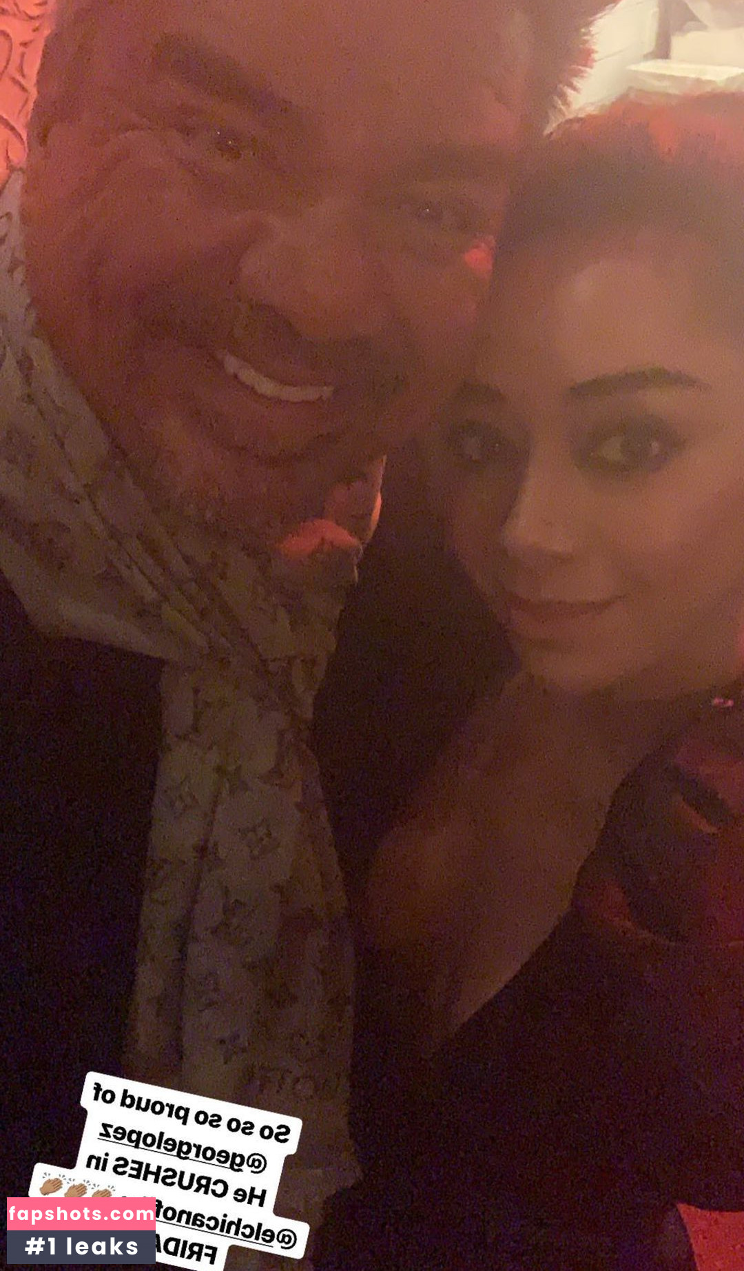 Aimee Garcia Nude Leaks OnlyFans Photos #66 - LeakJerk