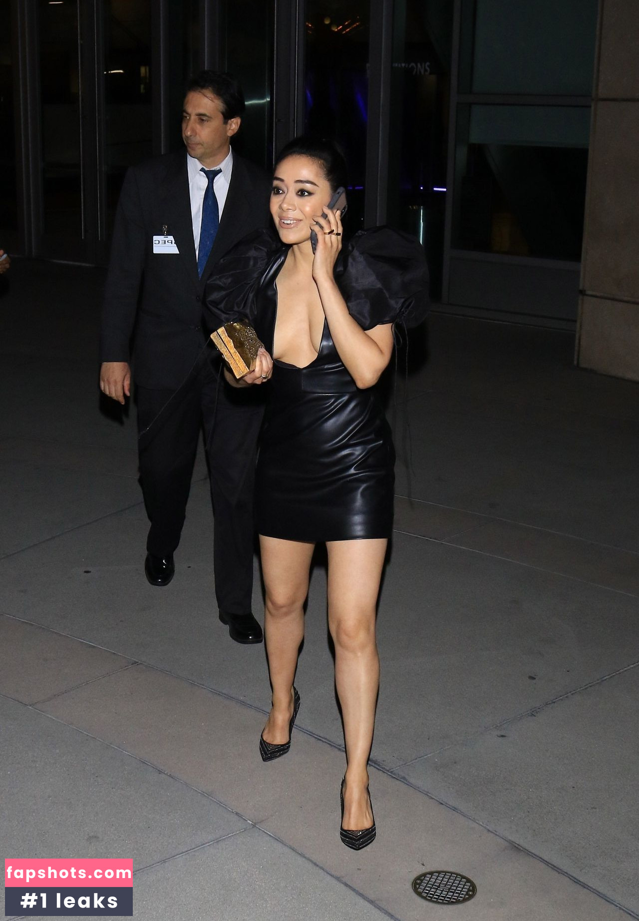 Aimee Garcia Nude Leaks OnlyFans Photos #73 - LeakJerk