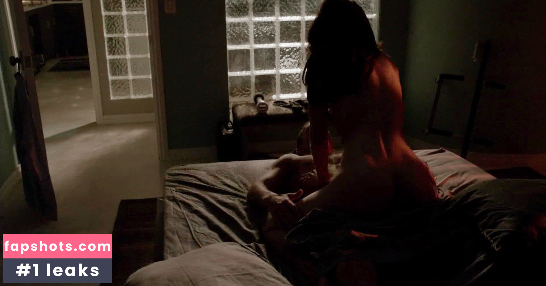 Aimee Garcia Nude Leaks OnlyFans Photos #77 - LeakJerk