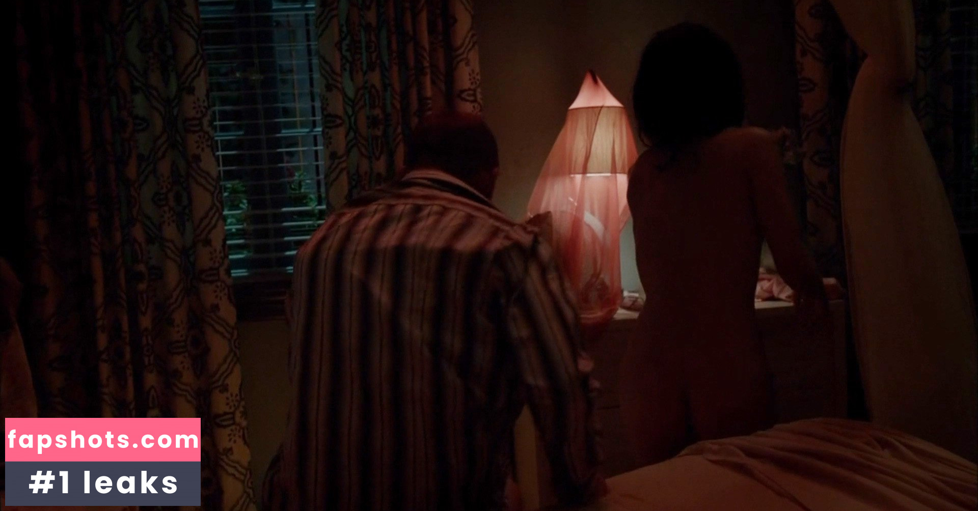 Aimee Garcia Nude Leaks OnlyFans Photos #80 - LeakJerk