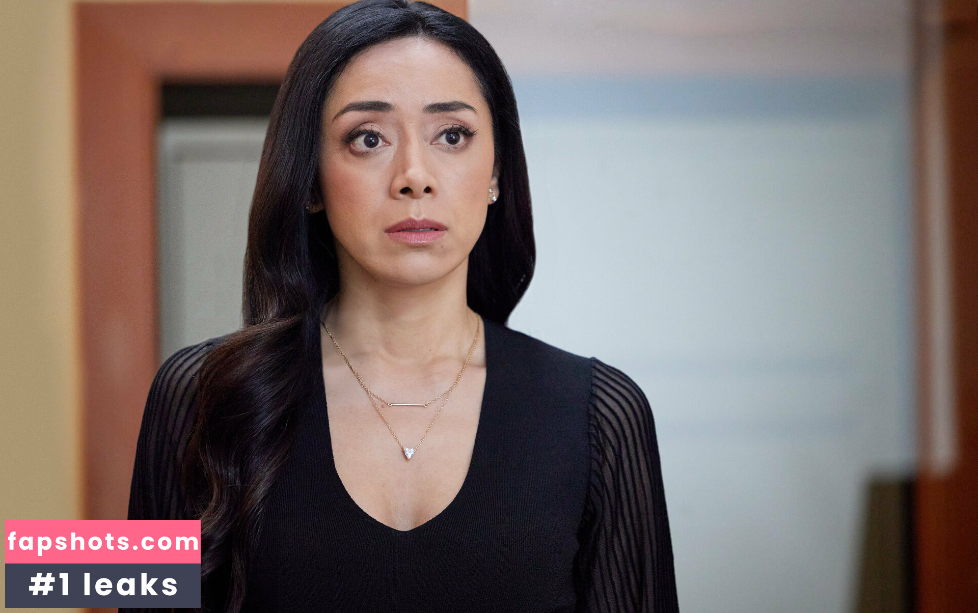 Aimee Garcia Nude Leaks OnlyFans Photos #9 - LeakJerk