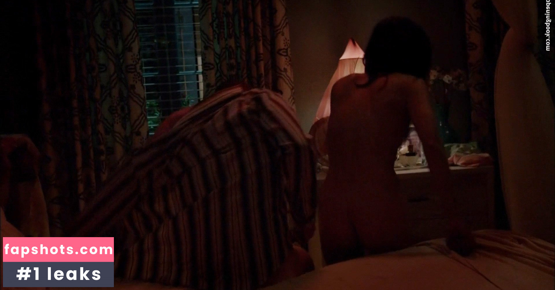 Aimee Garcia Nude Leaks OnlyFans Photos #81 - LeakJerk