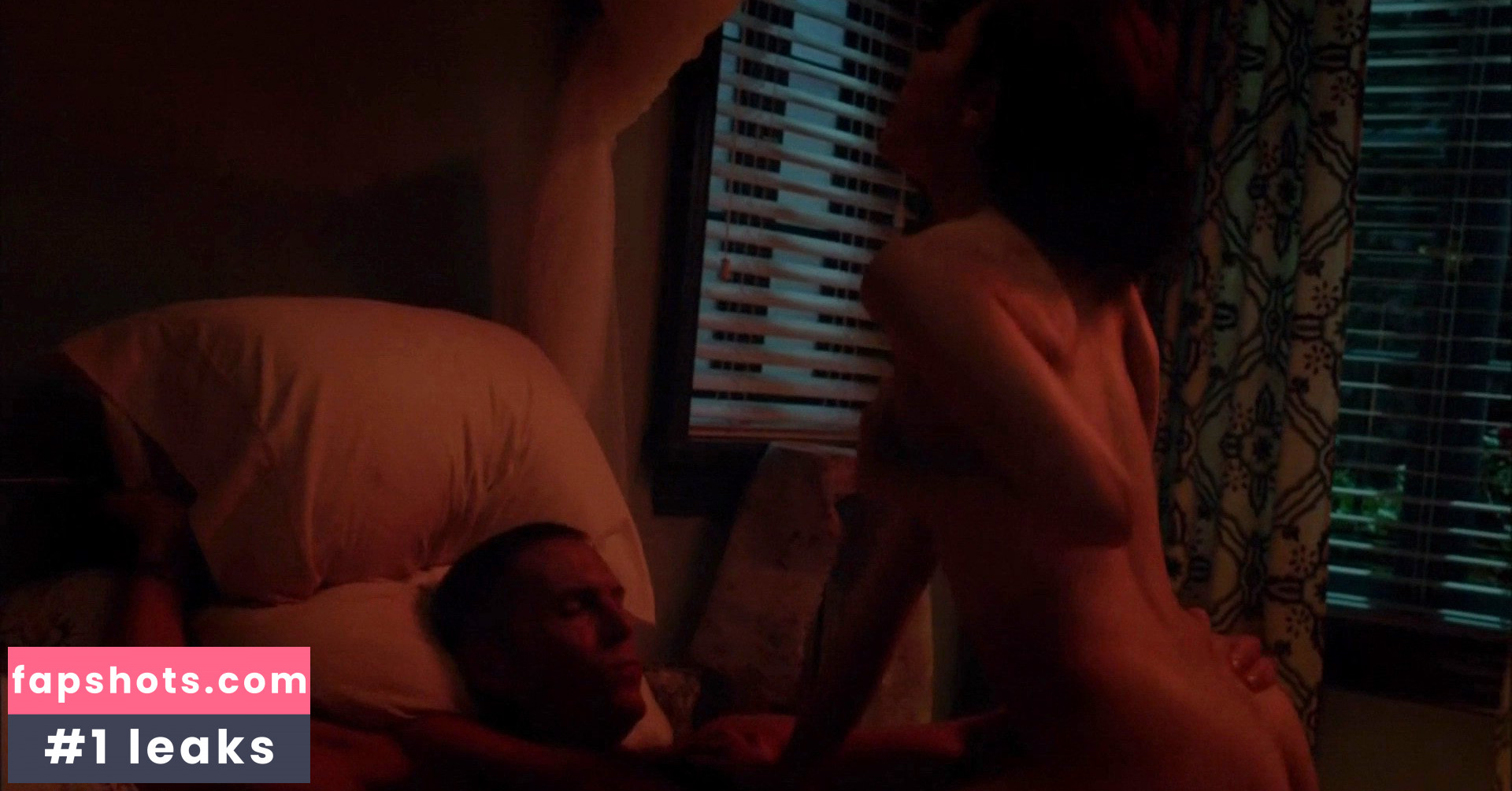 Aimee Garcia Nude Leaks OnlyFans Photos #83 - LeakJerk