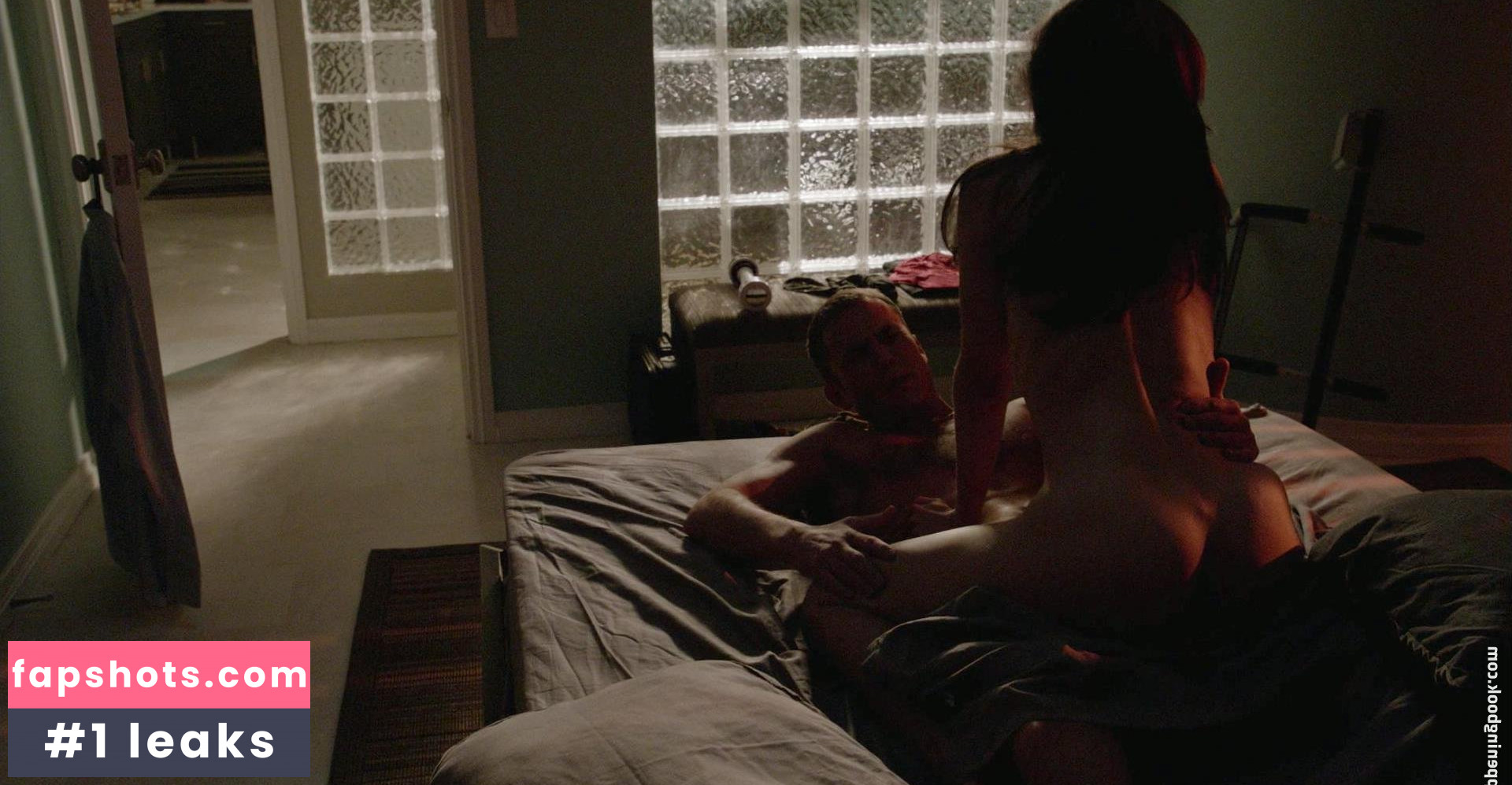 Aimee Garcia Nude Leaks OnlyFans Photos #85 - LeakJerk