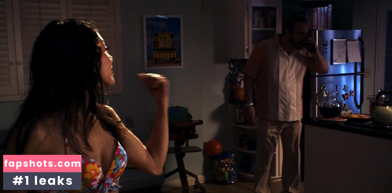 Aimee Garcia Nude Leaks OnlyFans Photos #86 - LeakJerk