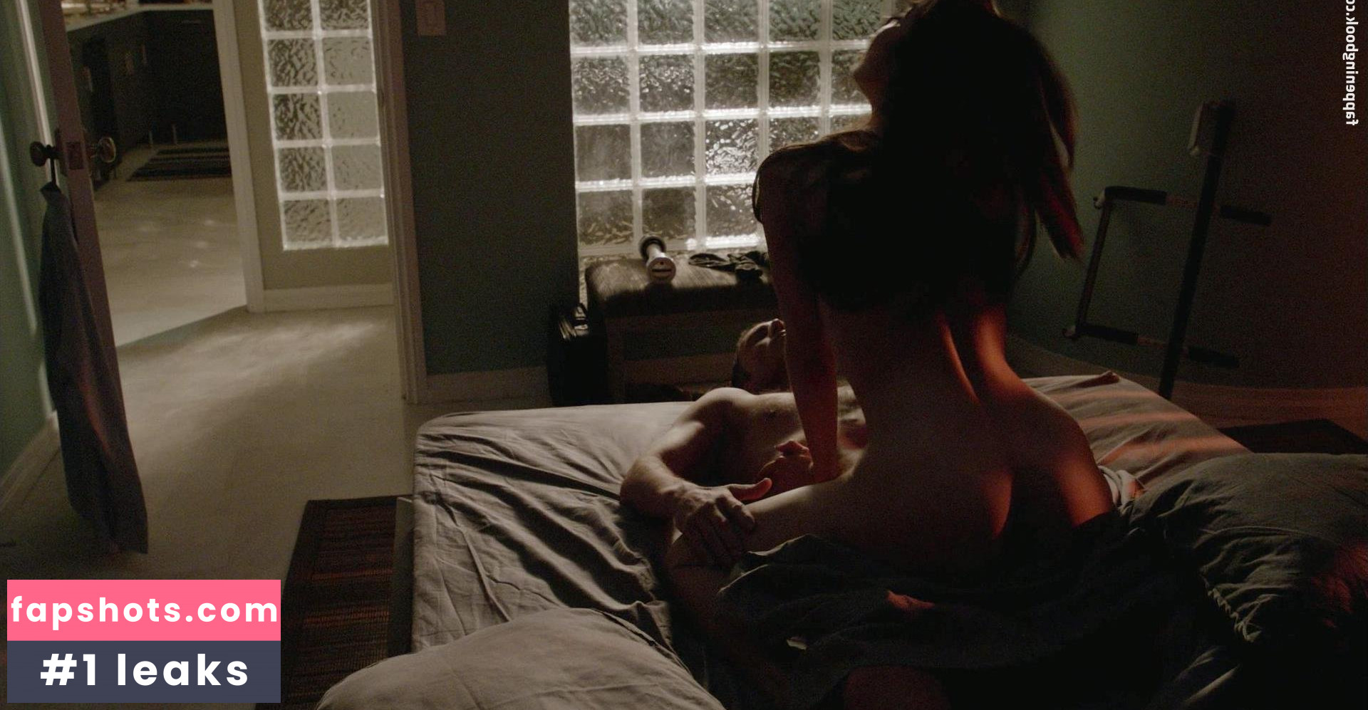 Aimee Garcia Nude Leaks OnlyFans Photos #87 - LeakJerk