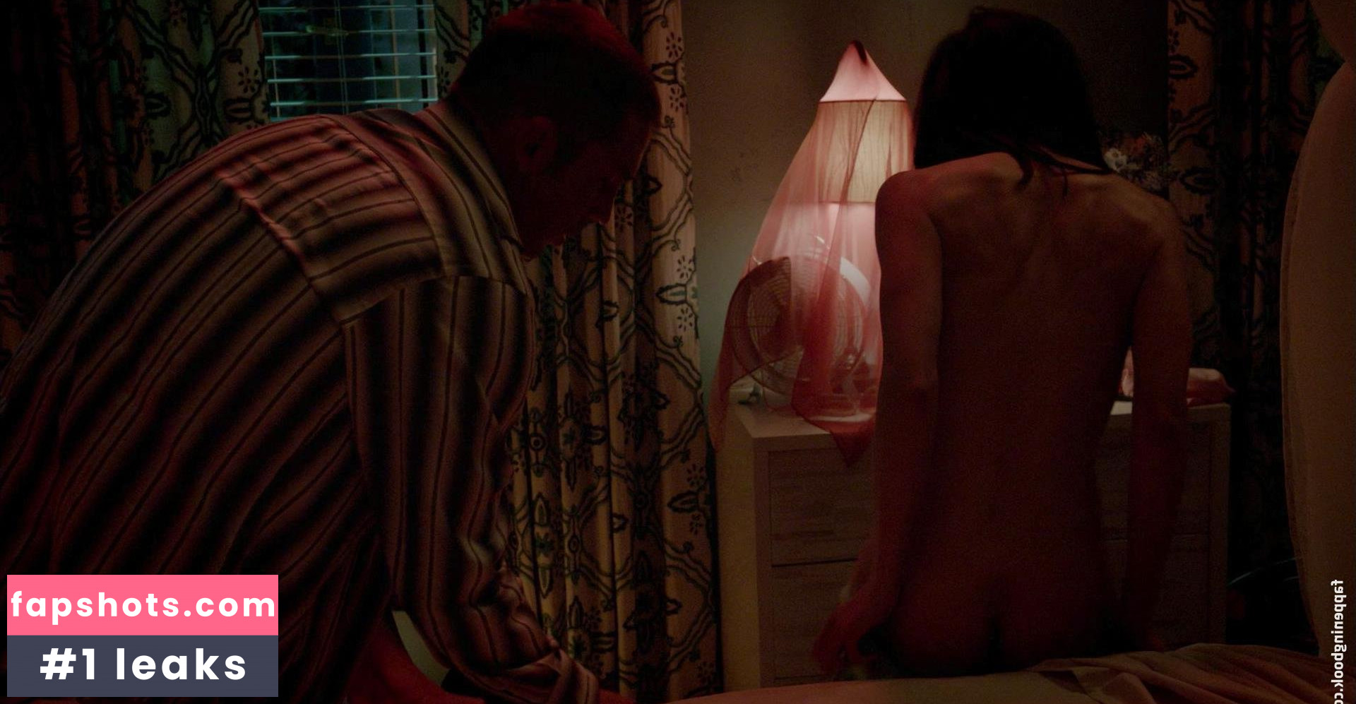 Aimee Garcia Nude Leaks OnlyFans Photos #88 - LeakJerk