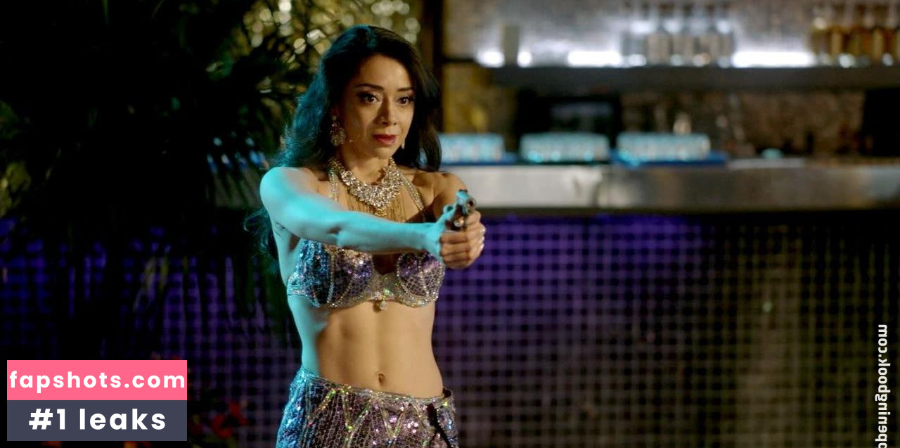 Aimee Garcia Nude Leaks OnlyFans Photos #89 - LeakJerk