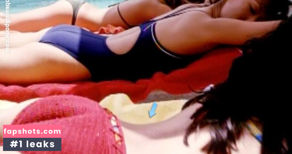 Aimee Garcia Nude Leaks OnlyFans Photos #90 - LeakJerk