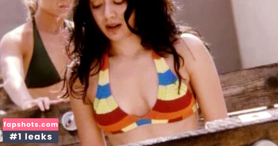 Aimee Garcia Nude Leaks OnlyFans Photos #91 - LeakJerk