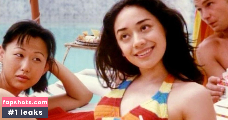 Aimee Garcia Nude Leaks OnlyFans Photos #93 - LeakJerk
