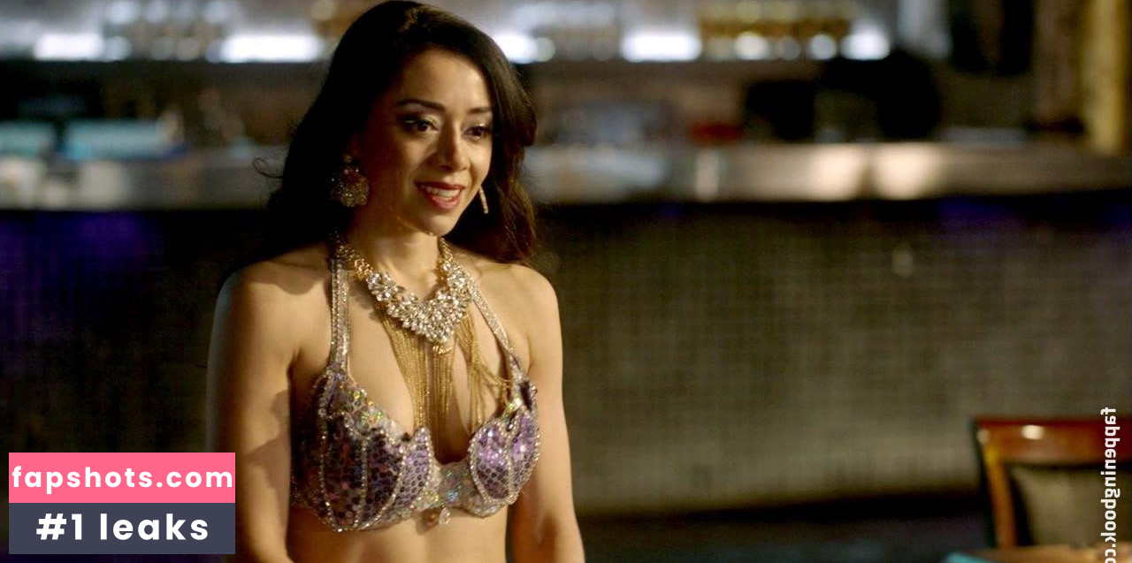 Aimee Garcia Nude Leaks OnlyFans Photos #94 - LeakJerk