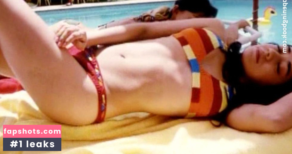 Aimee Garcia Nude Leaks OnlyFans Photos #95 - LeakJerk