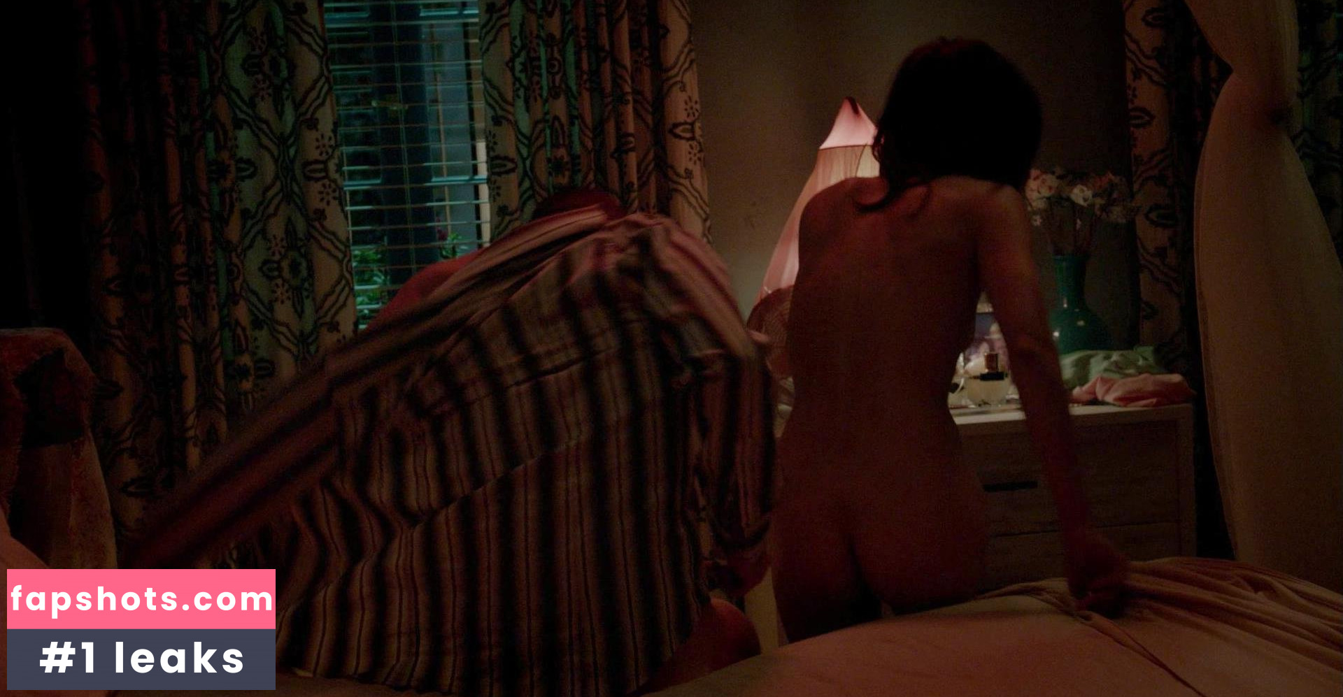 Aimee Garcia Nude Leaks OnlyFans Photos #97 - LeakJerk