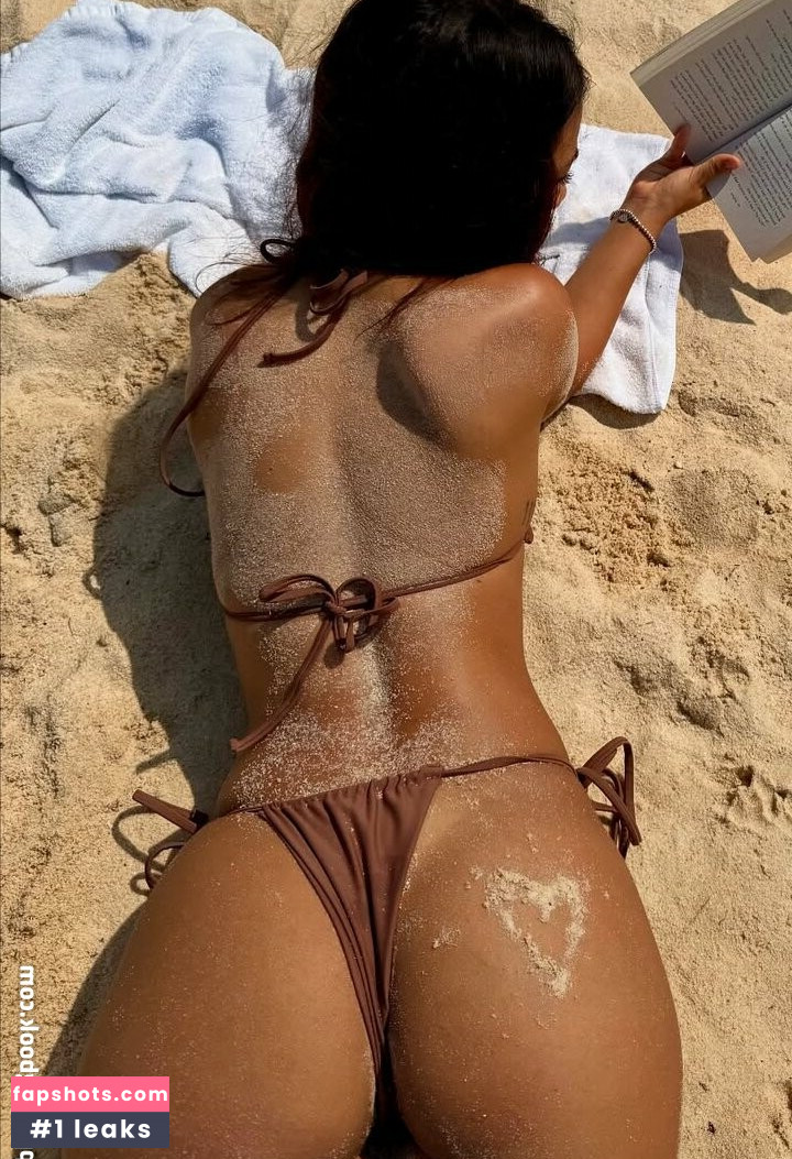 Aimee Jai Hall gallery photo #11