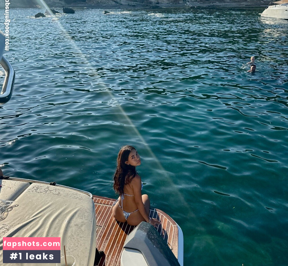 Aimee Jai Hall gallery photo #12