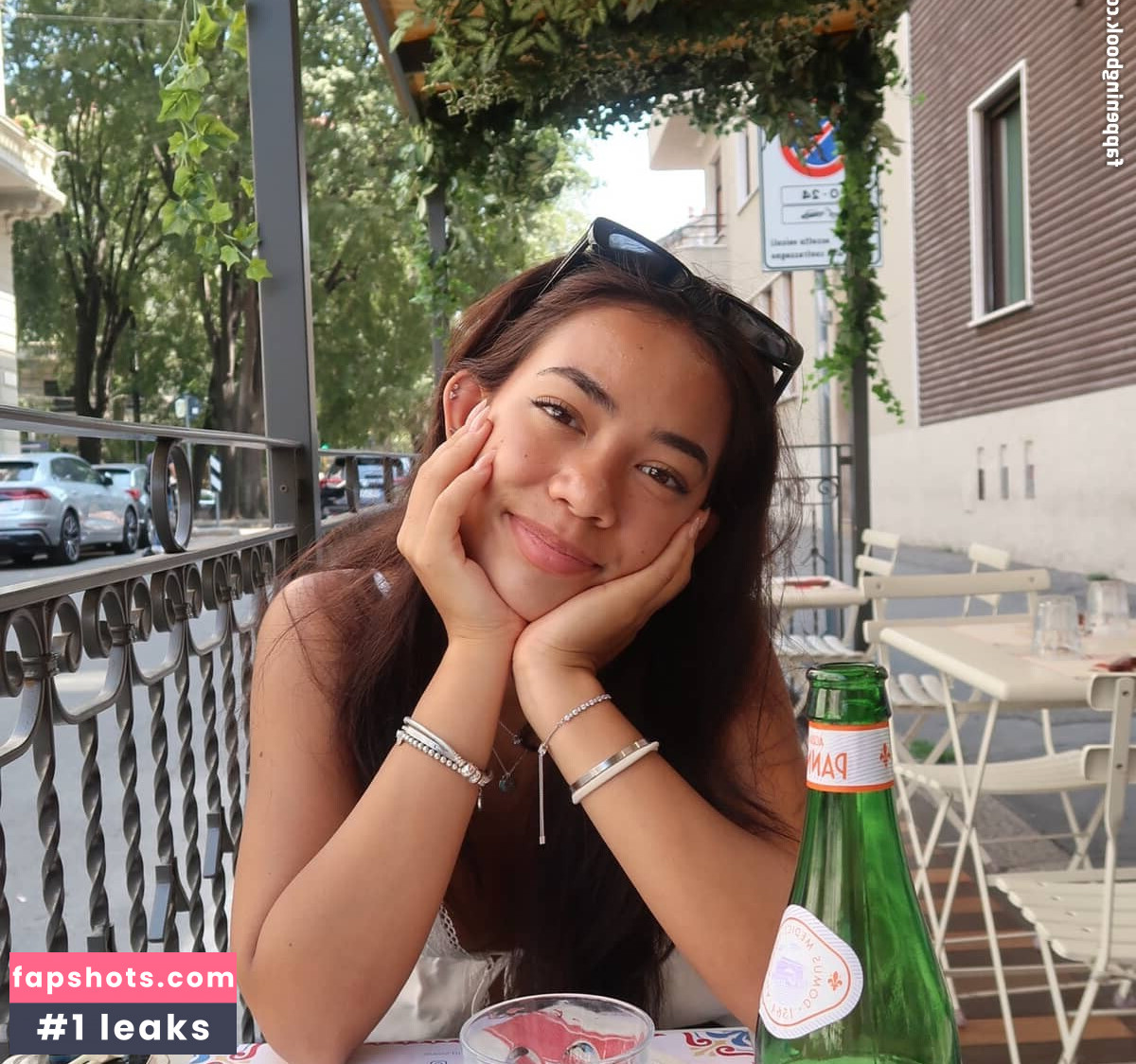 Aimee Jai Hall gallery photo #15