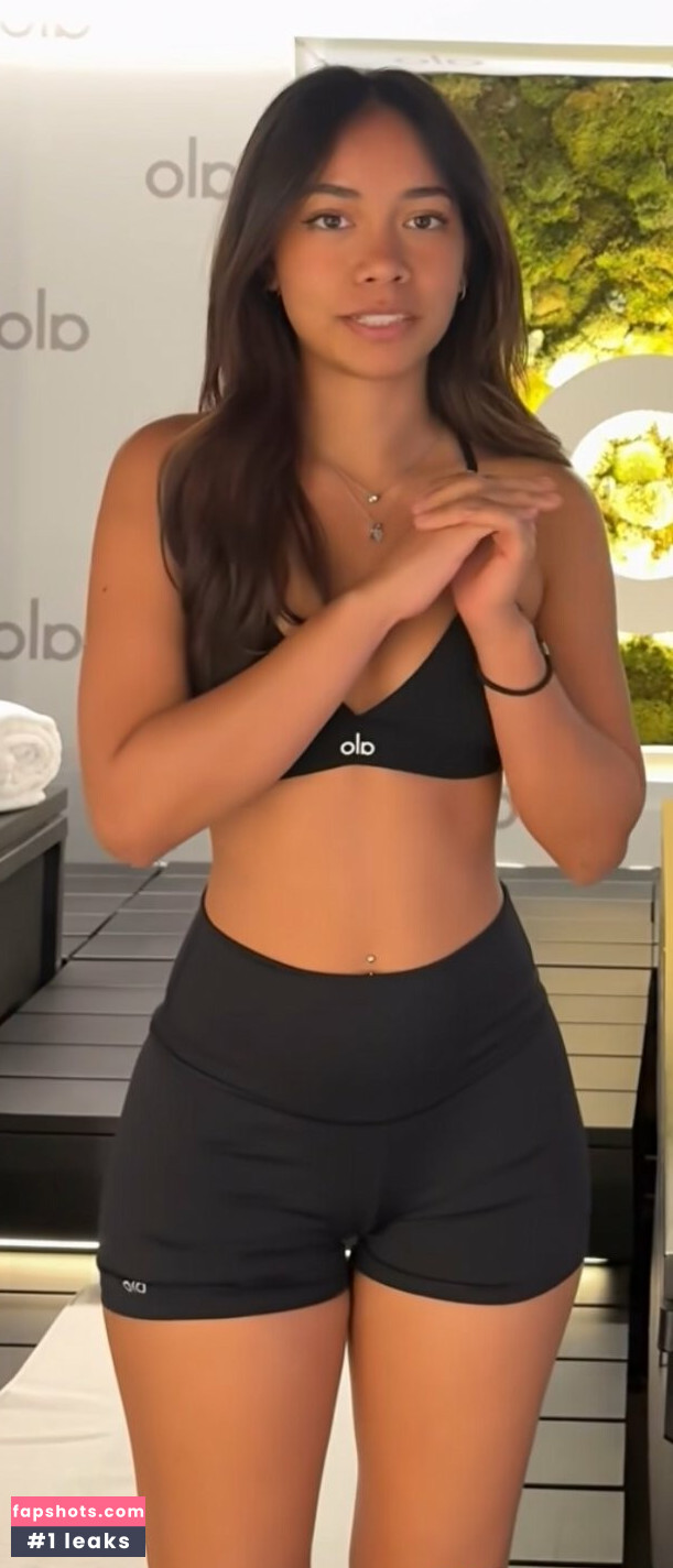 Aimee Jai Hall gallery photo #3