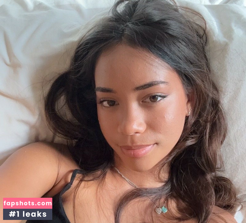 Aimee Jai Hall gallery photo #21