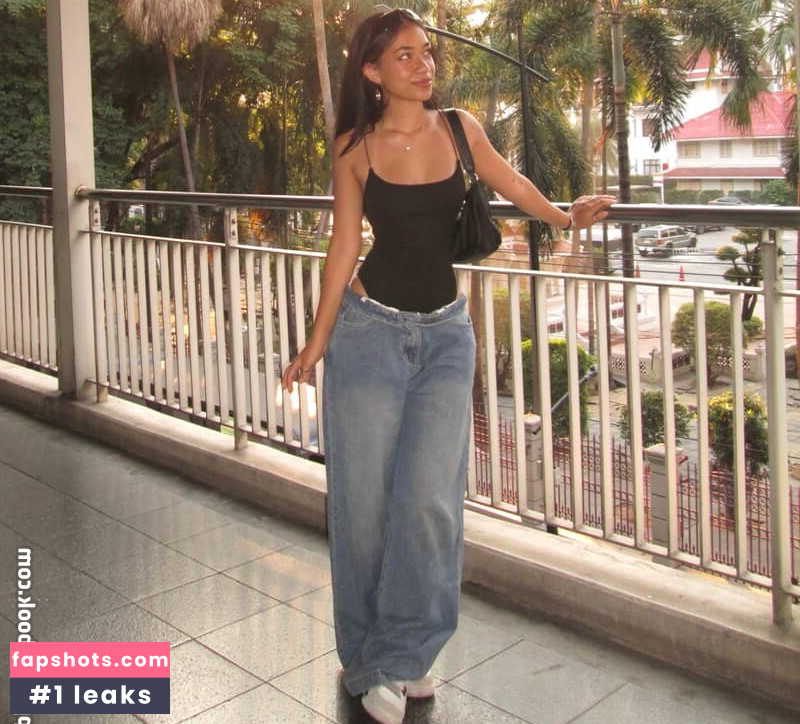 Aimee Jai Hall gallery photo #5