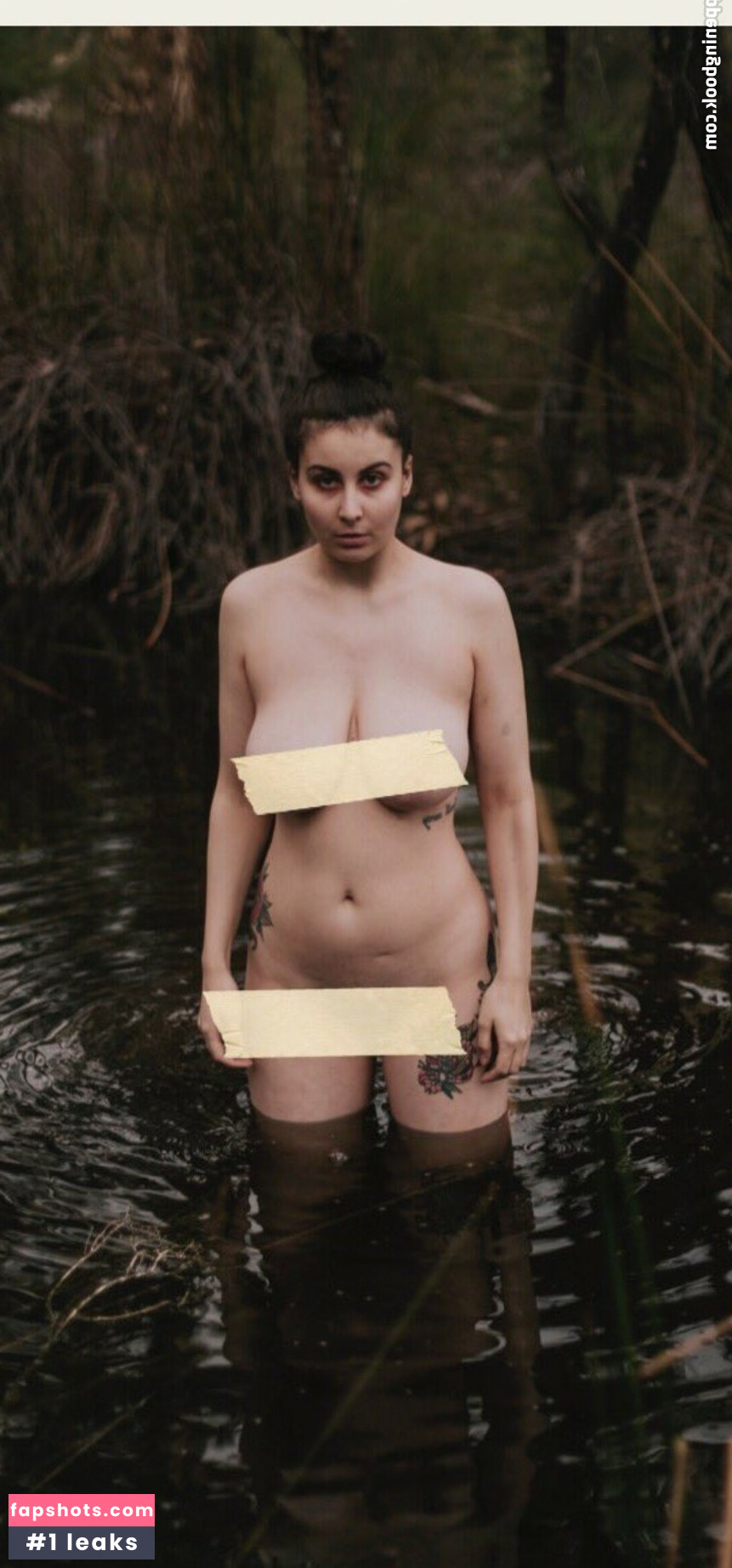 Aimée Leigh gallery photo #4