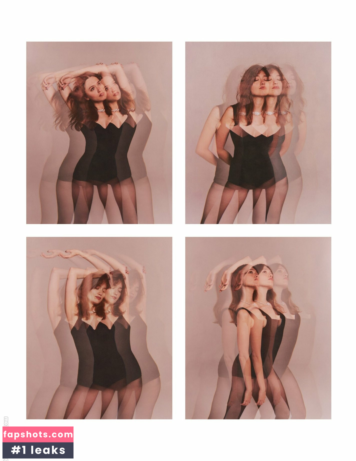 Aimée-Lou Wood gallery photo #11