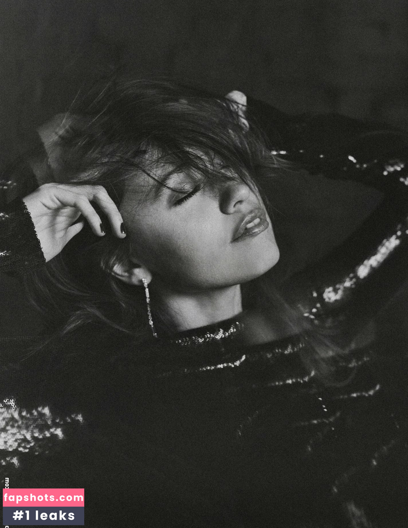 Aimée-Lou Wood gallery photo #12