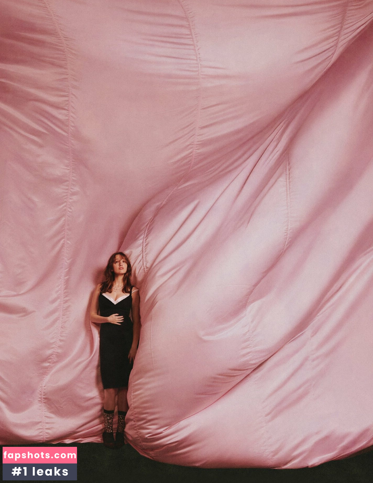 Aimée-Lou Wood gallery photo #14