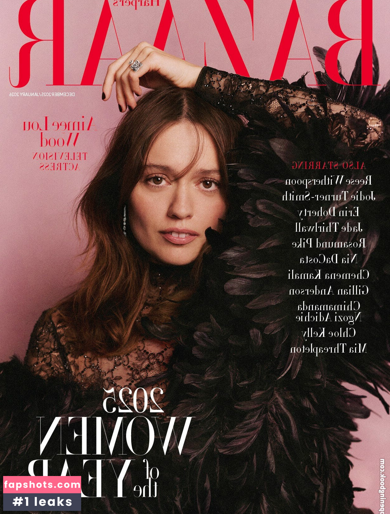 Aimée-Lou Wood gallery photo #19