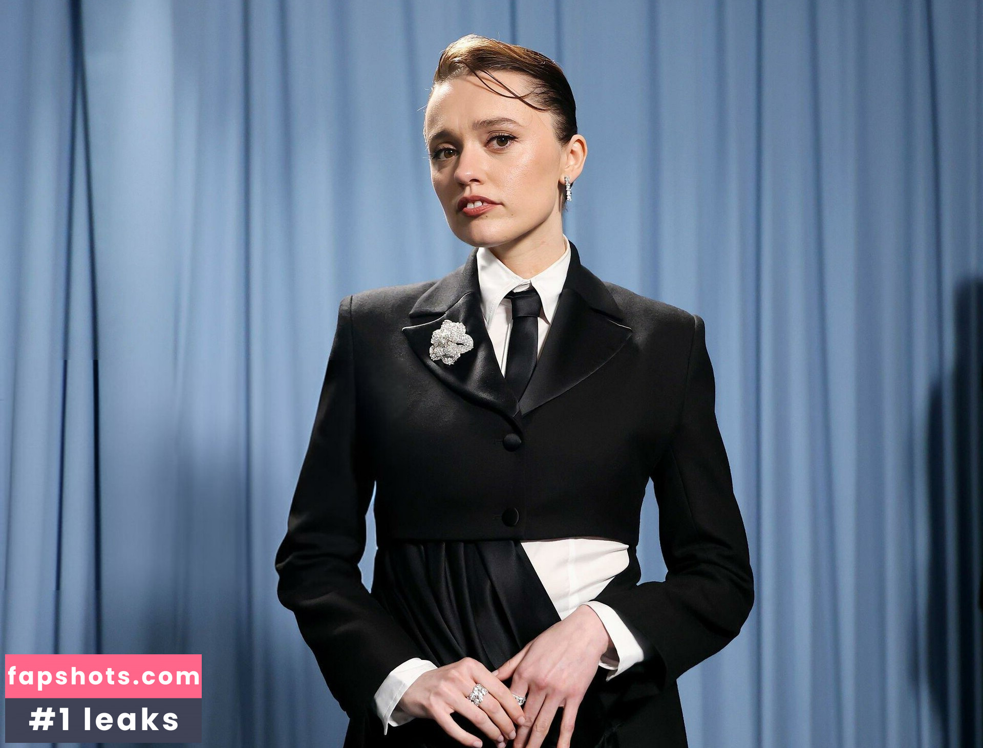 Aimée-Lou Wood gallery photo #25