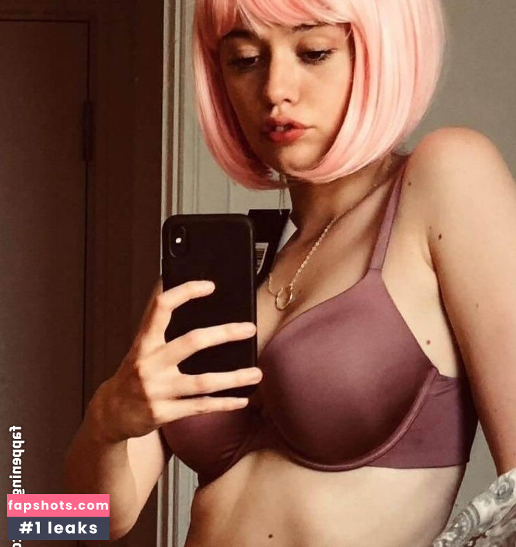 Aimée-Lou Wood gallery photo #42