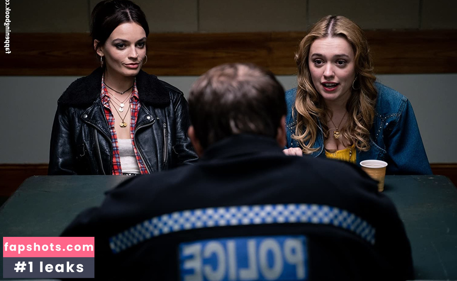 Aimée-Lou Wood gallery photo #56