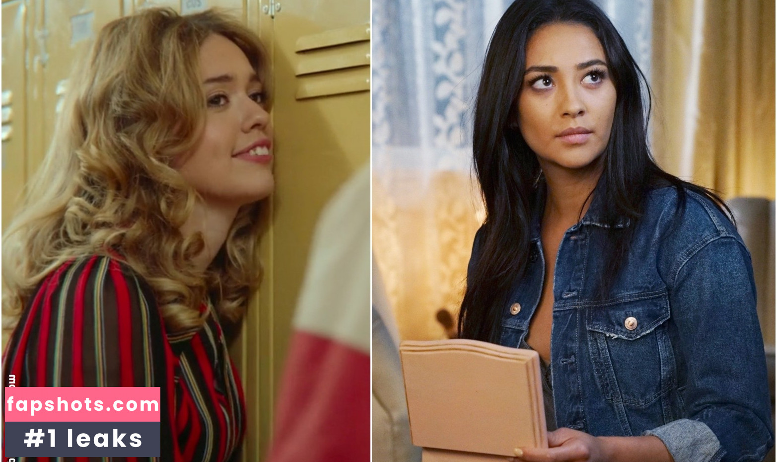 Aimée-Lou Wood gallery photo #58