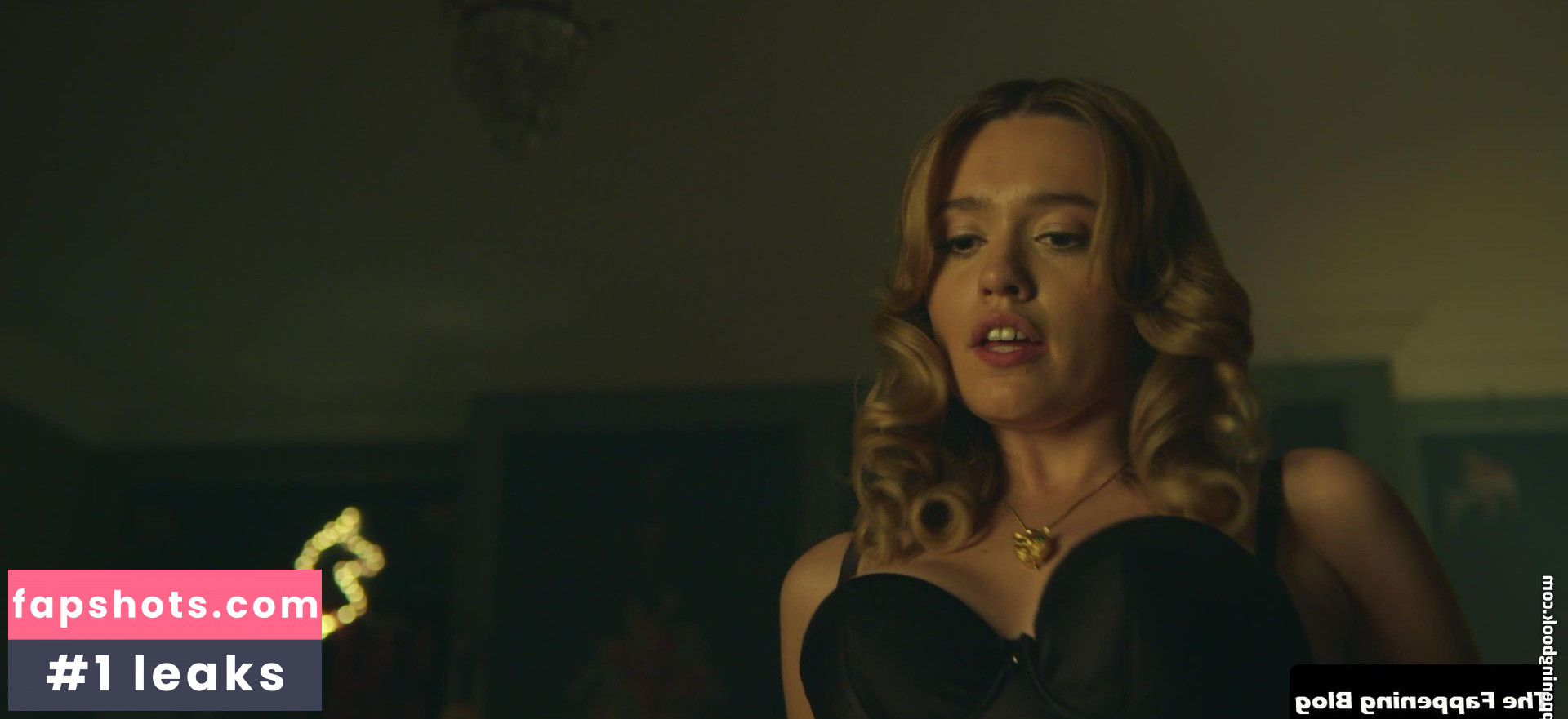 Aimée-Lou Wood gallery photo #62