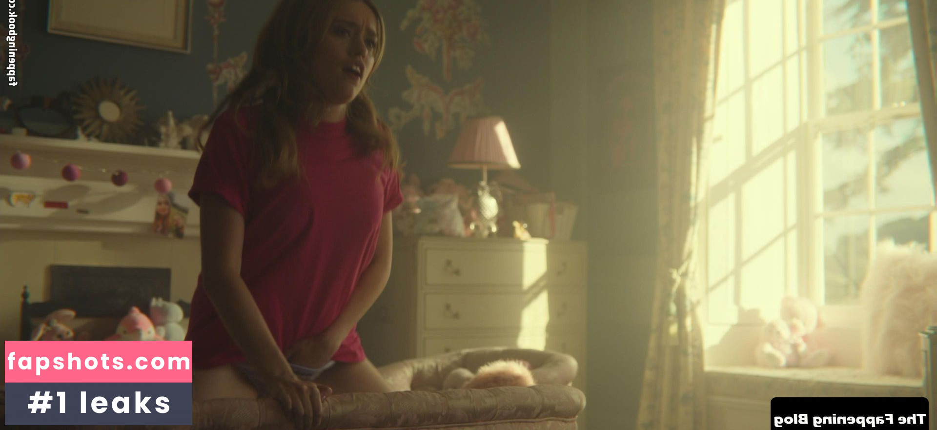 Aimée-Lou Wood gallery photo #64